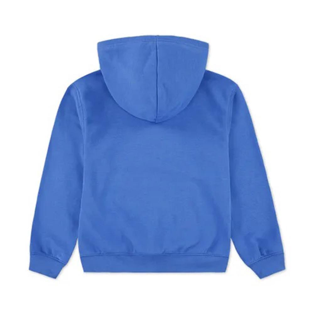 jordan felpa jordan. royal - foto 2