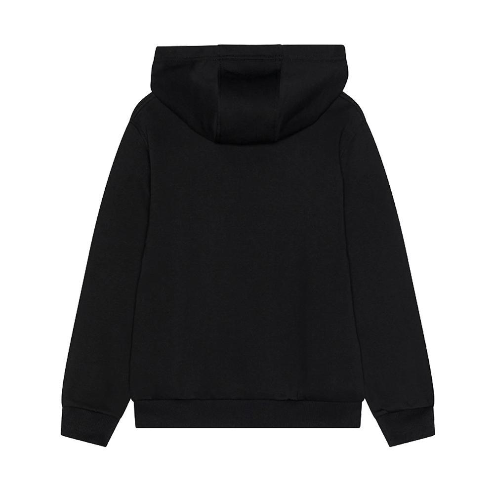 nike felpa nike. nero - foto 2