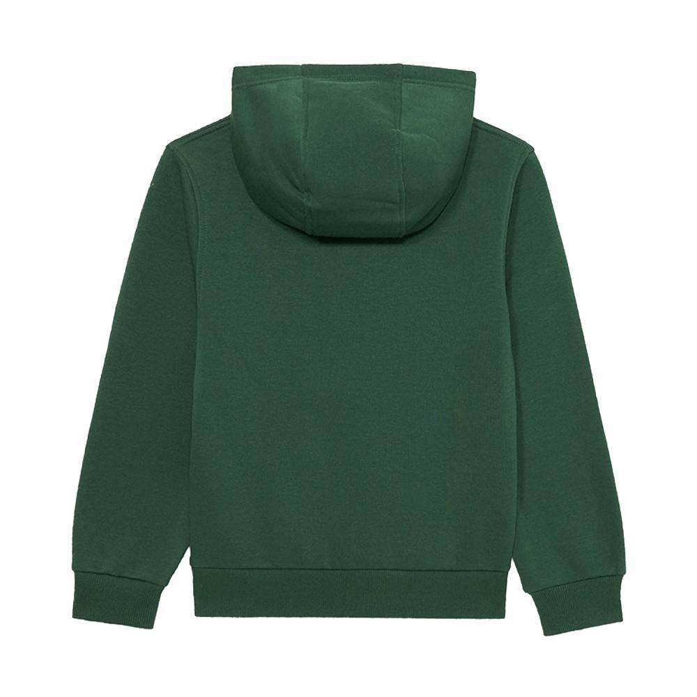 nike felpa nike. verde - foto 2