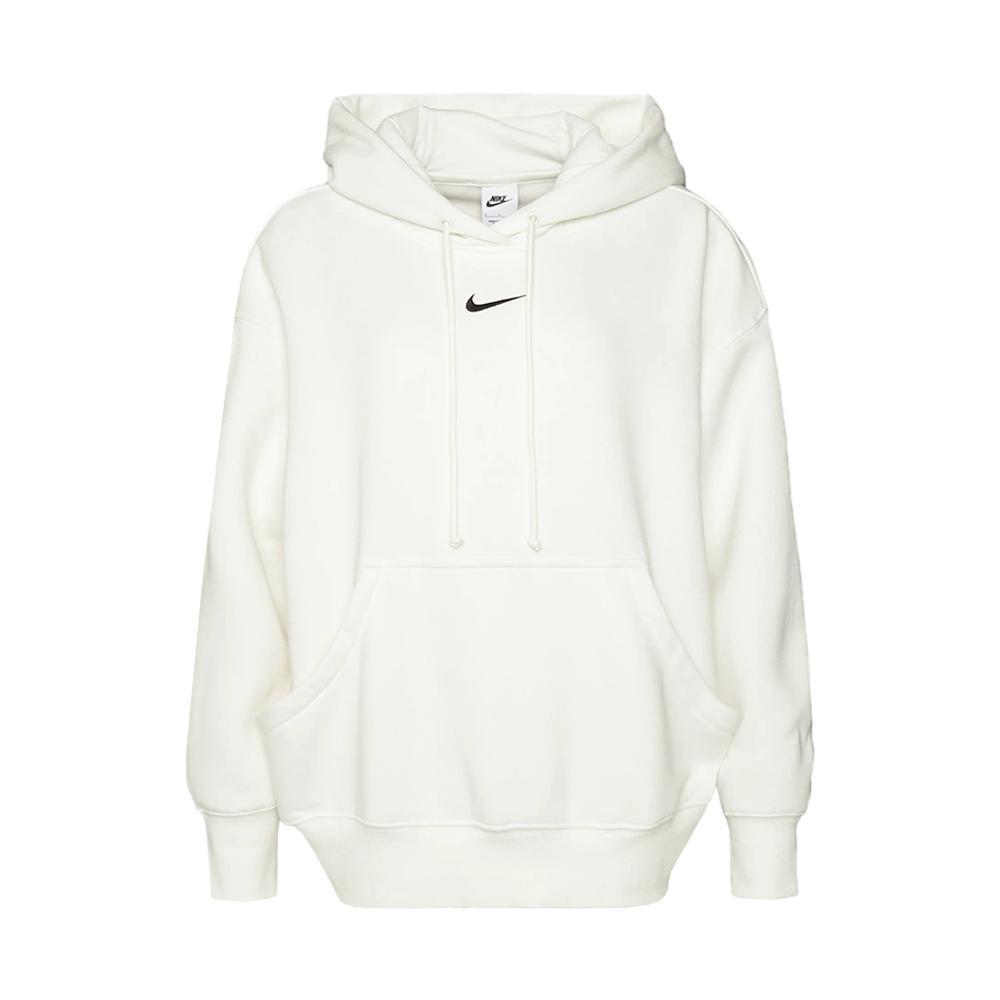 nike felpa nike. panna - foto 1