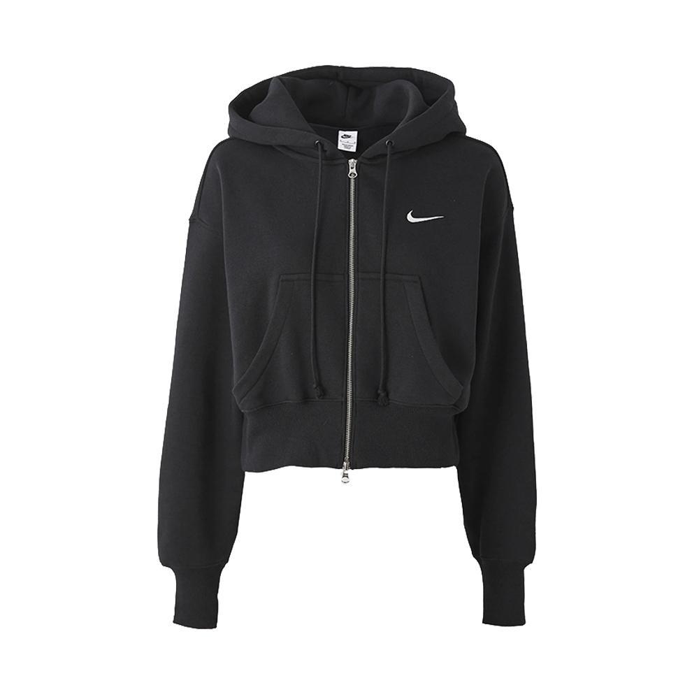 nike felpa nike. nero - foto 1