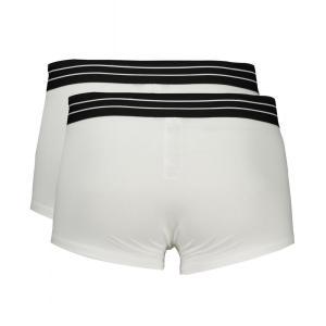 Boxer . bianco