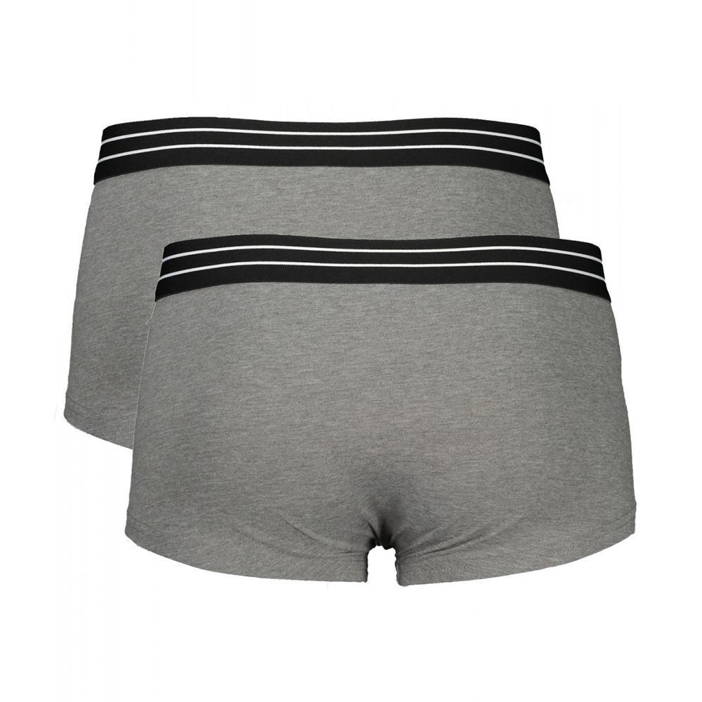 class cavalli boxer class cavalli. grigio - foto 2