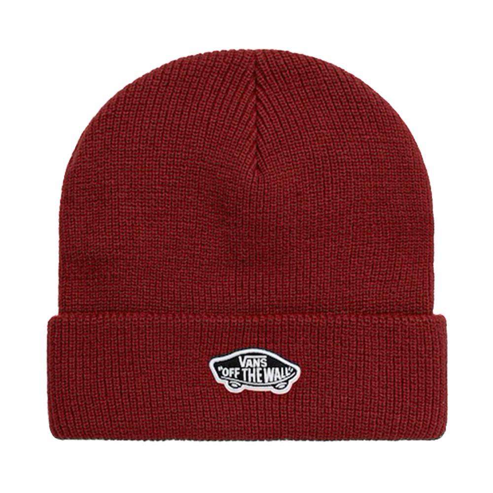 vans cappello vans. porpora - foto 1