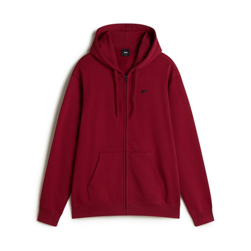 vans felpa vans. porpora - foto 1