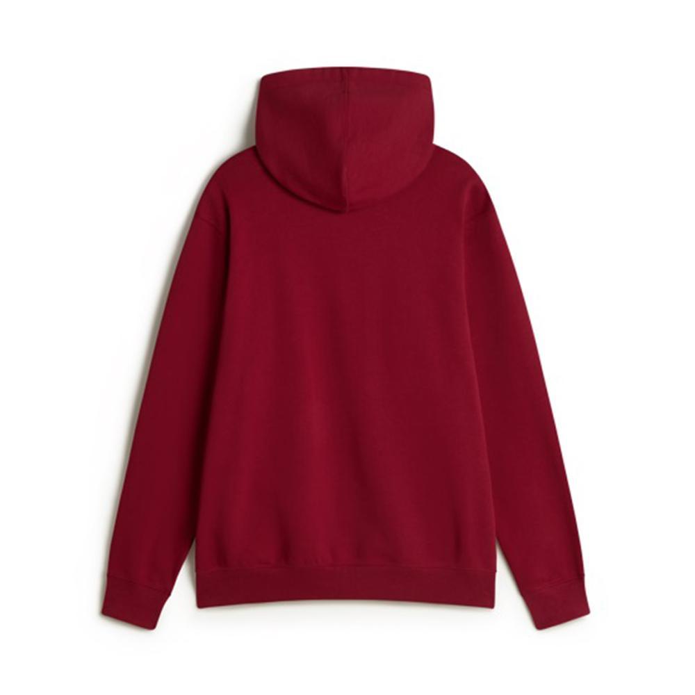 vans felpa vans. porpora - foto 2