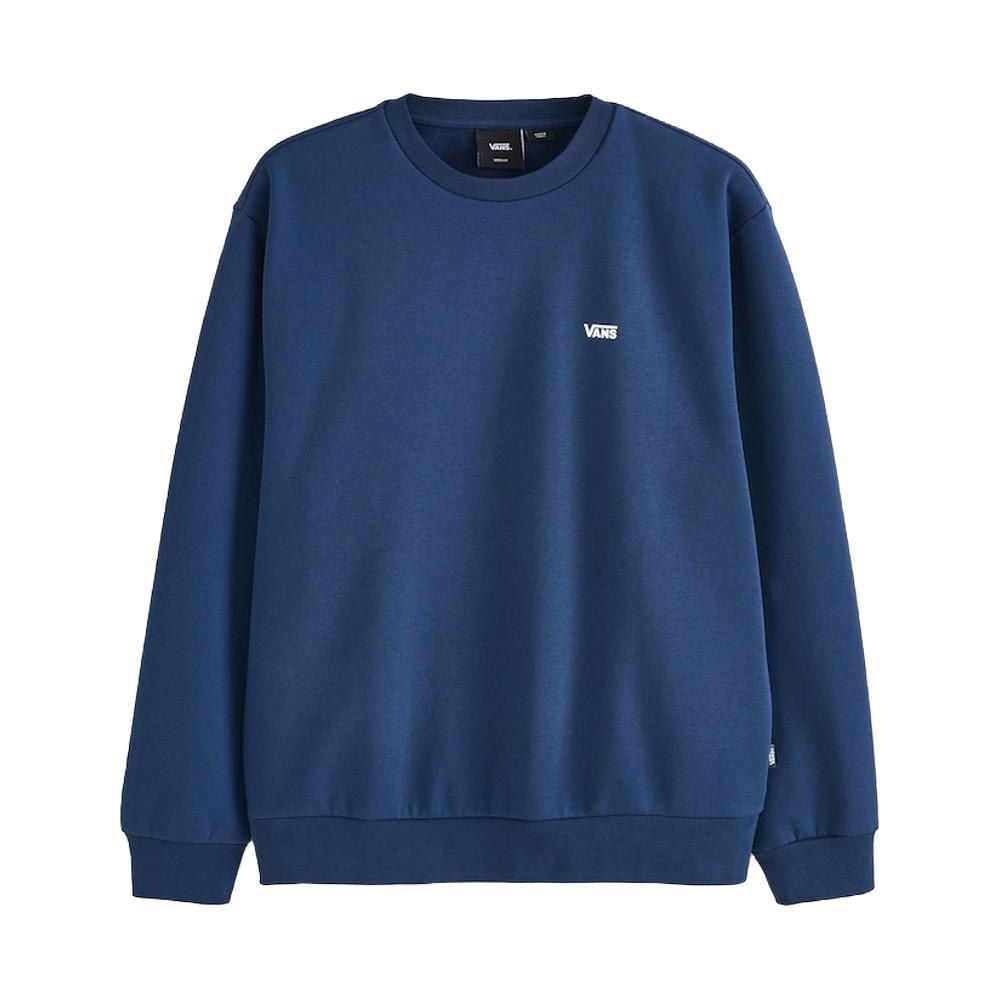vans felpa vans. blu - foto 1