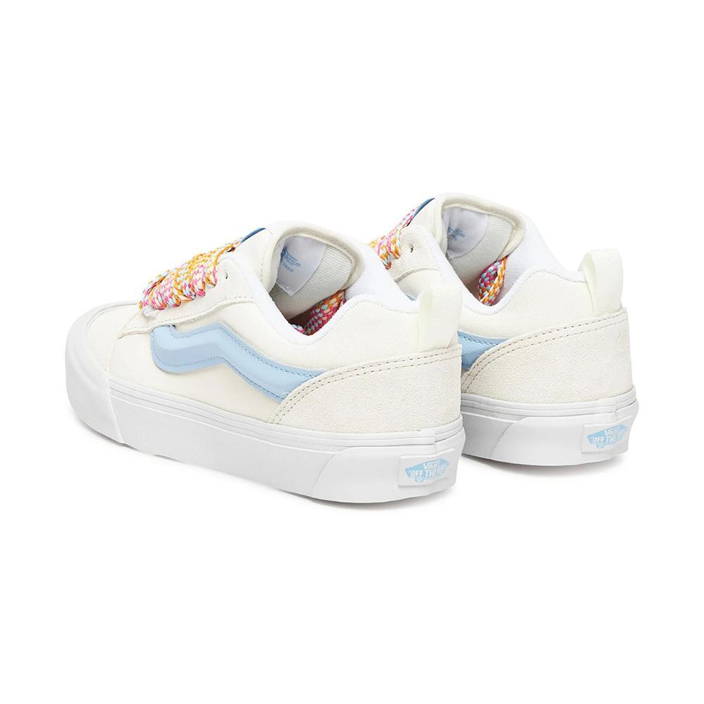 vans scarpe vans. crema/azzurro - foto 3