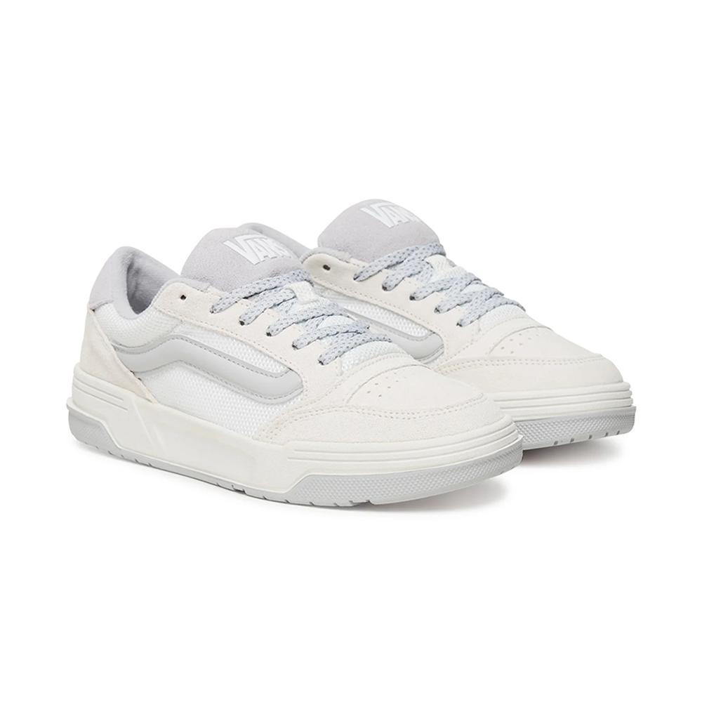 vans scarpe vans. bianco/grigio - foto 2