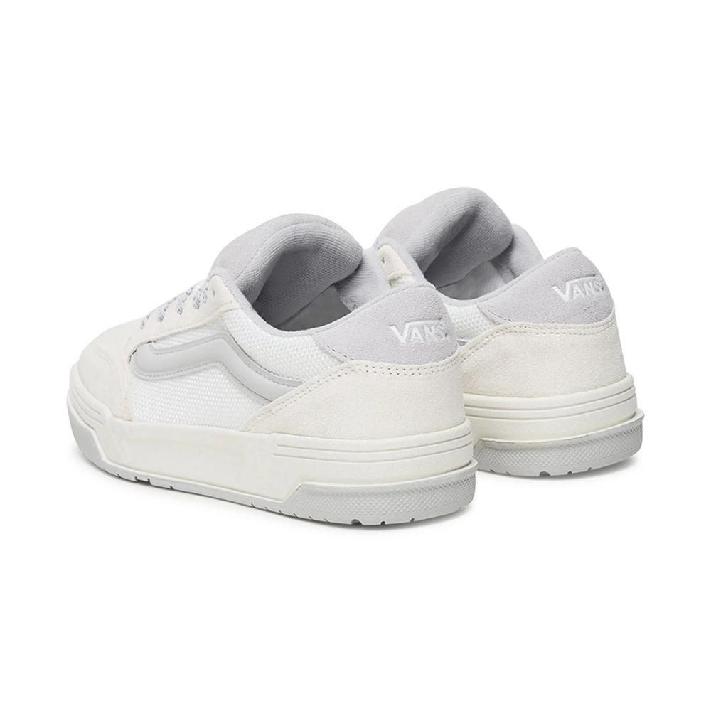 vans scarpe vans. bianco/grigio - foto 3