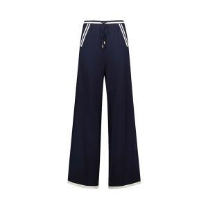 Pantalone . blu