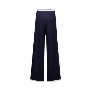 Pantalone . blu