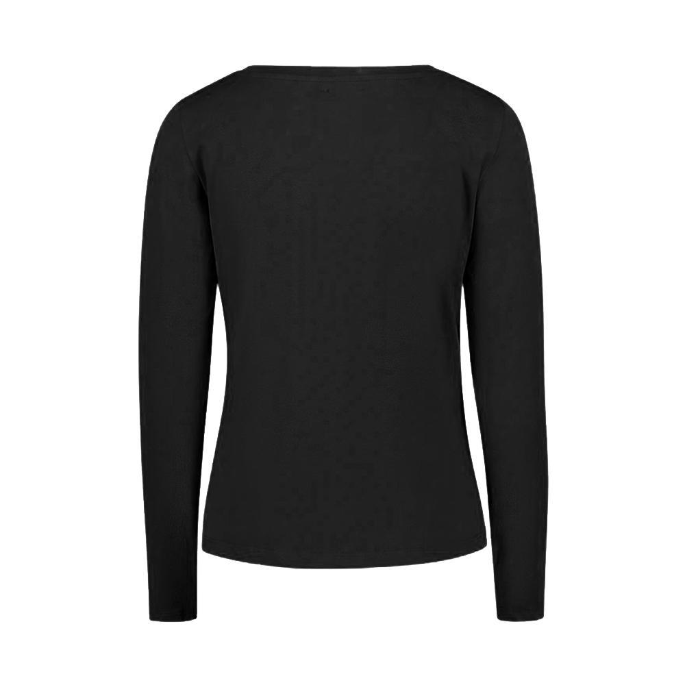 gaudi t-shirt gaudi. nero - foto 2