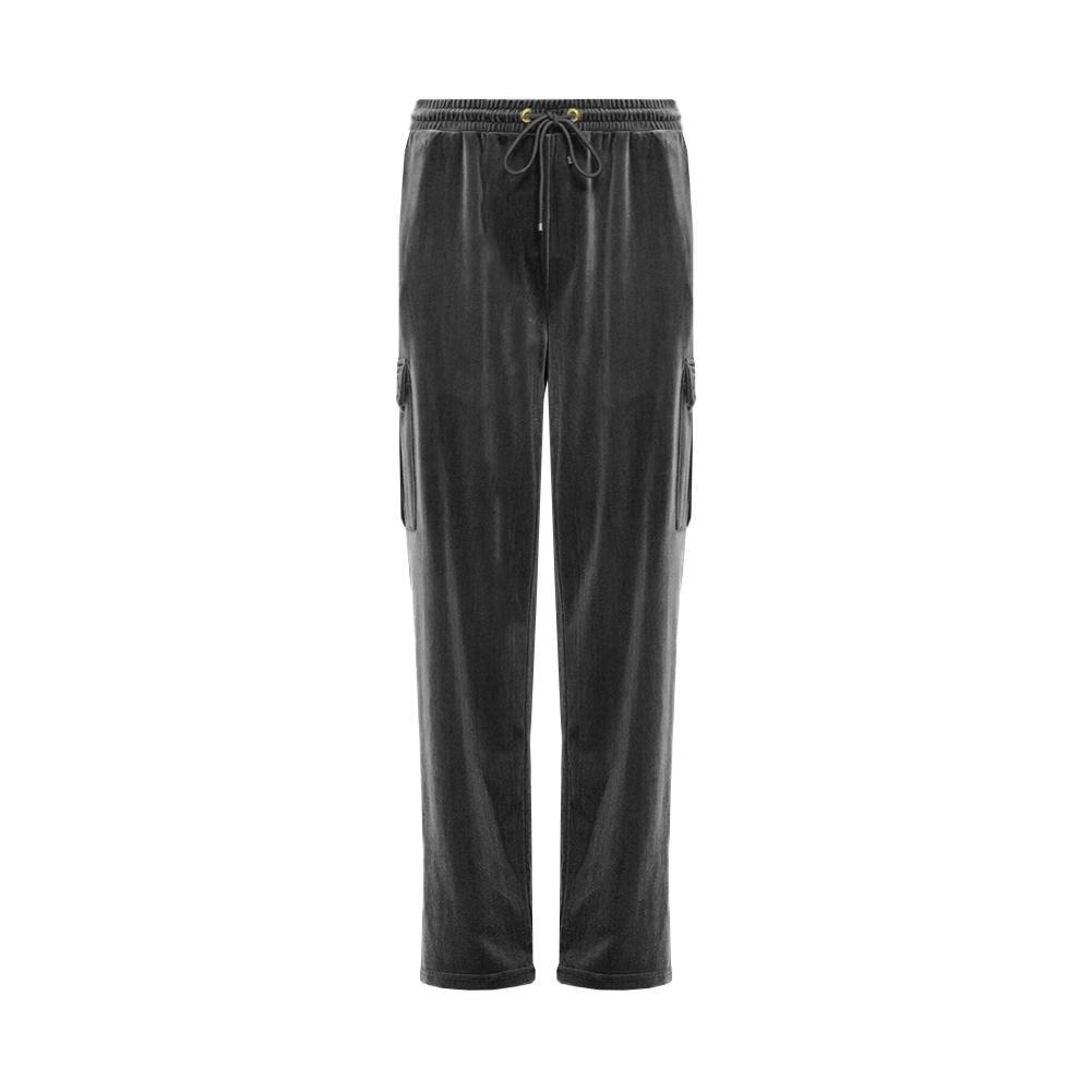 gaudi pantalone gaudi. nero - foto 1