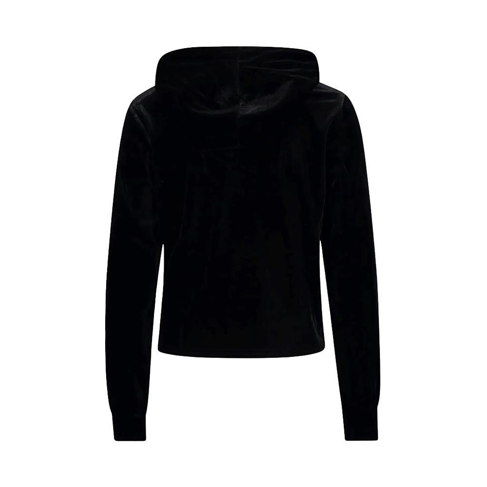 gaudi felpa gaudi. nero - foto 2