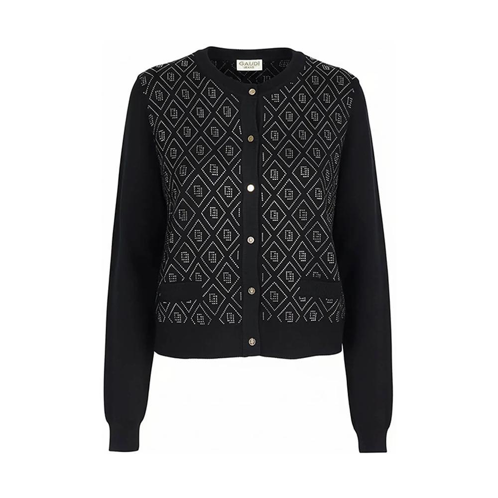gaudi cargdigan gaudi. nero - foto 1