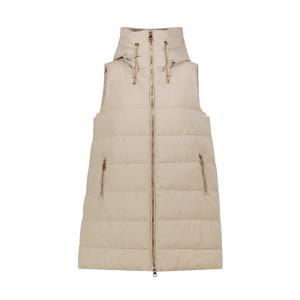 Giubbotto . beige