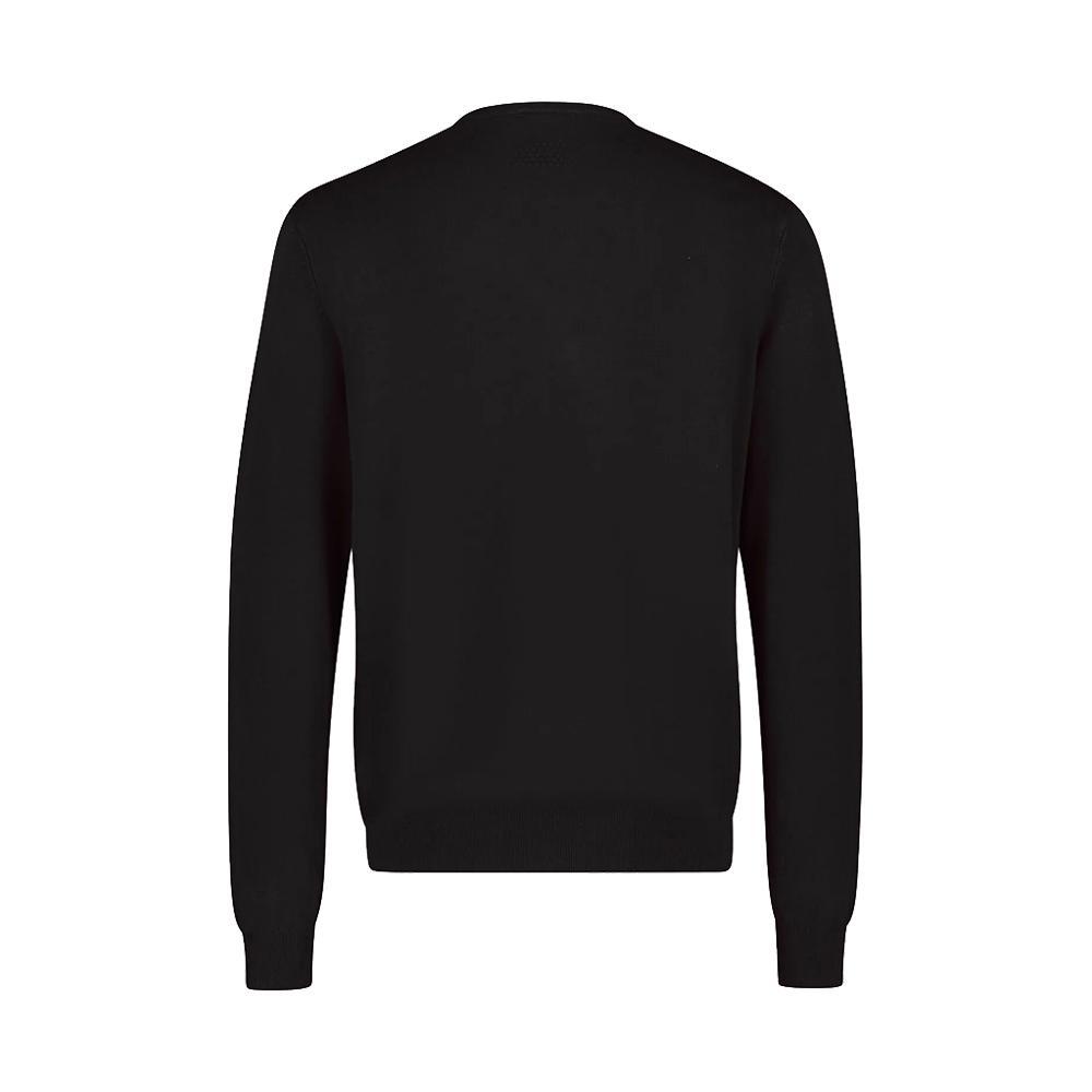 gaudi maglia gaudi. nero - foto 2