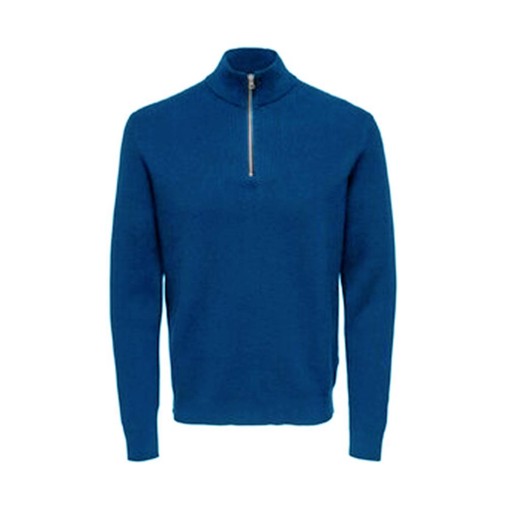 gaudi maglia guadi. indaco - foto 1