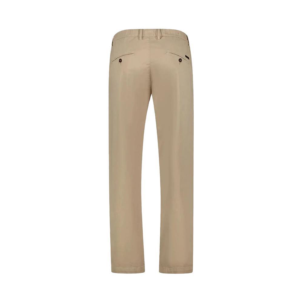 gaudi pantalone gaudi. sabbia - foto 2