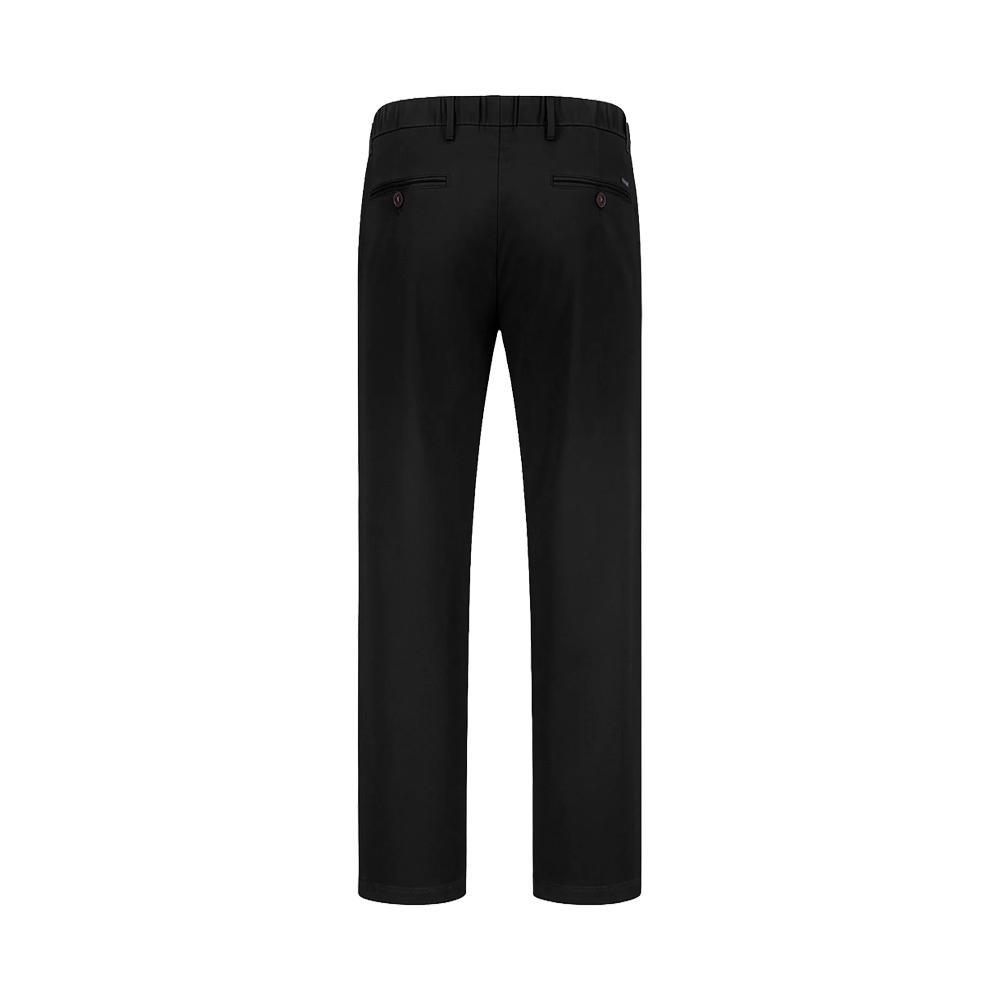 gaudi pantalone gaudi. nero - foto 2