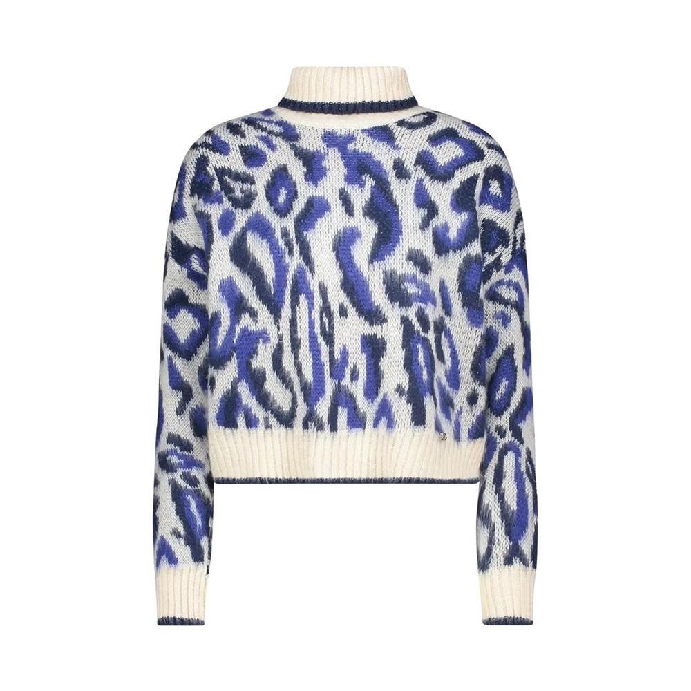 gaudi maglia gaudi. panna - foto 1