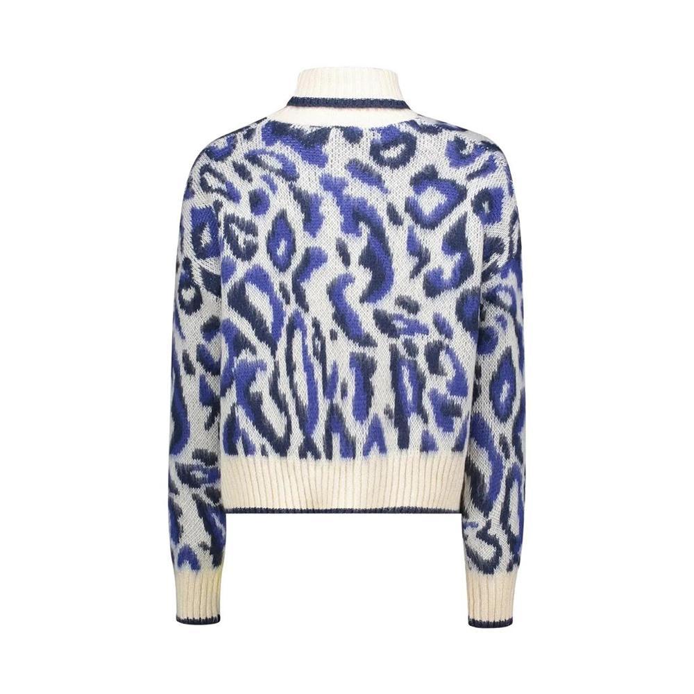 gaudi maglia gaudi. panna - foto 2