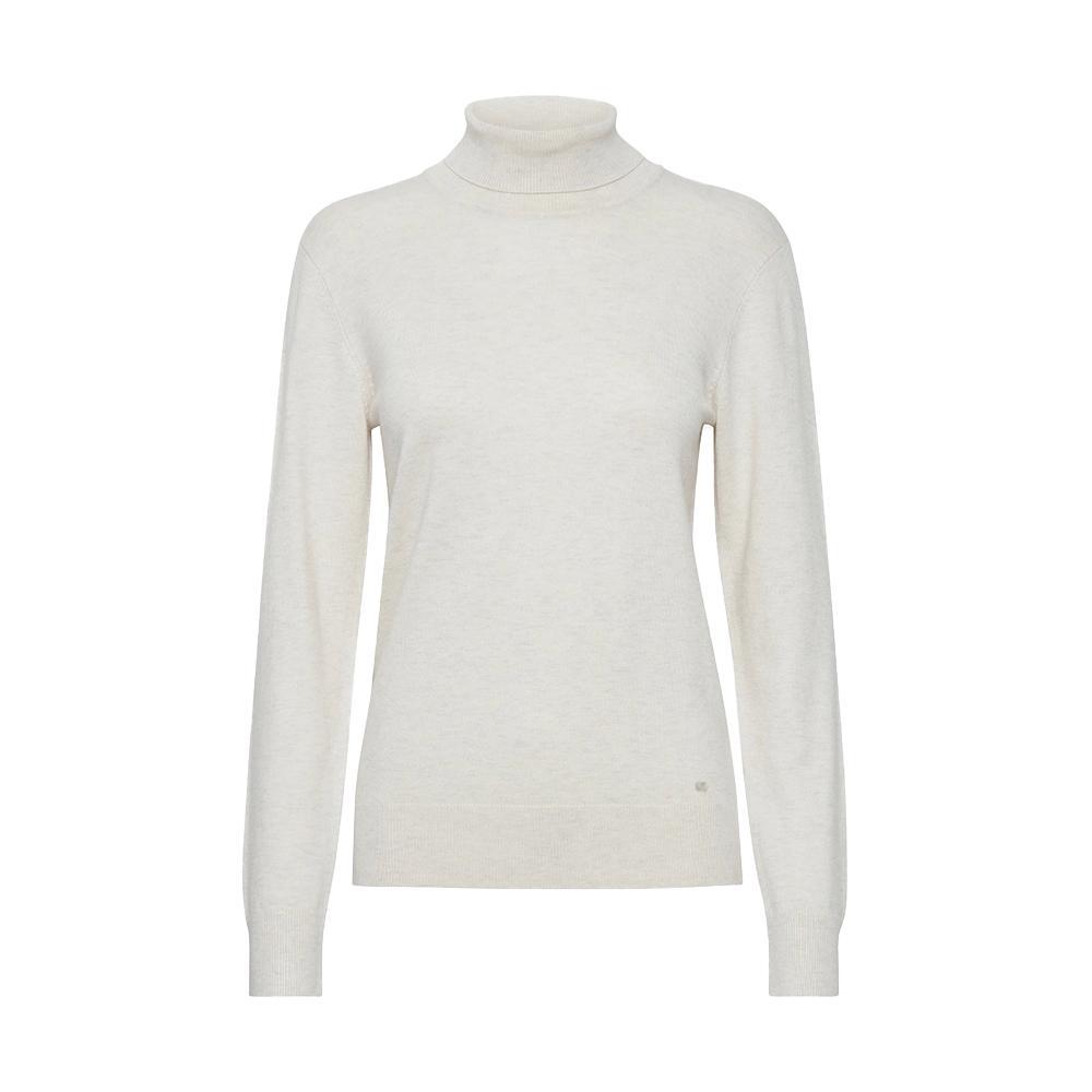 gaudi maglia gaudi. panna - foto 1