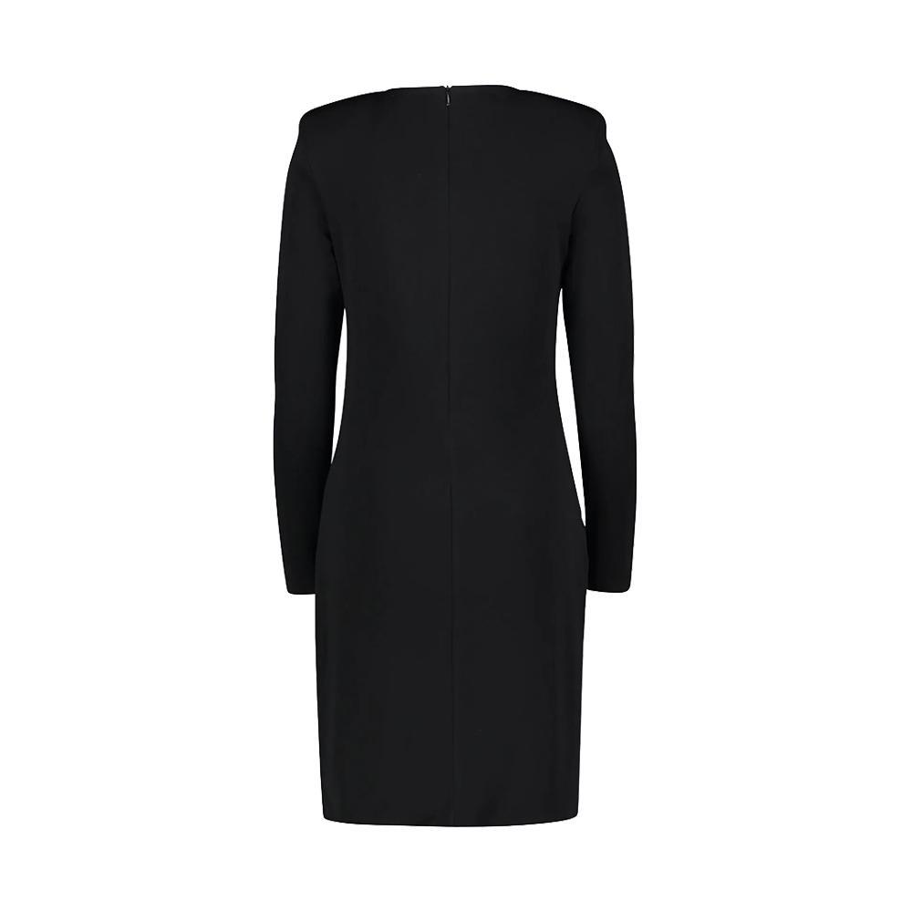 gaudi abito gaudi. nero - foto 2