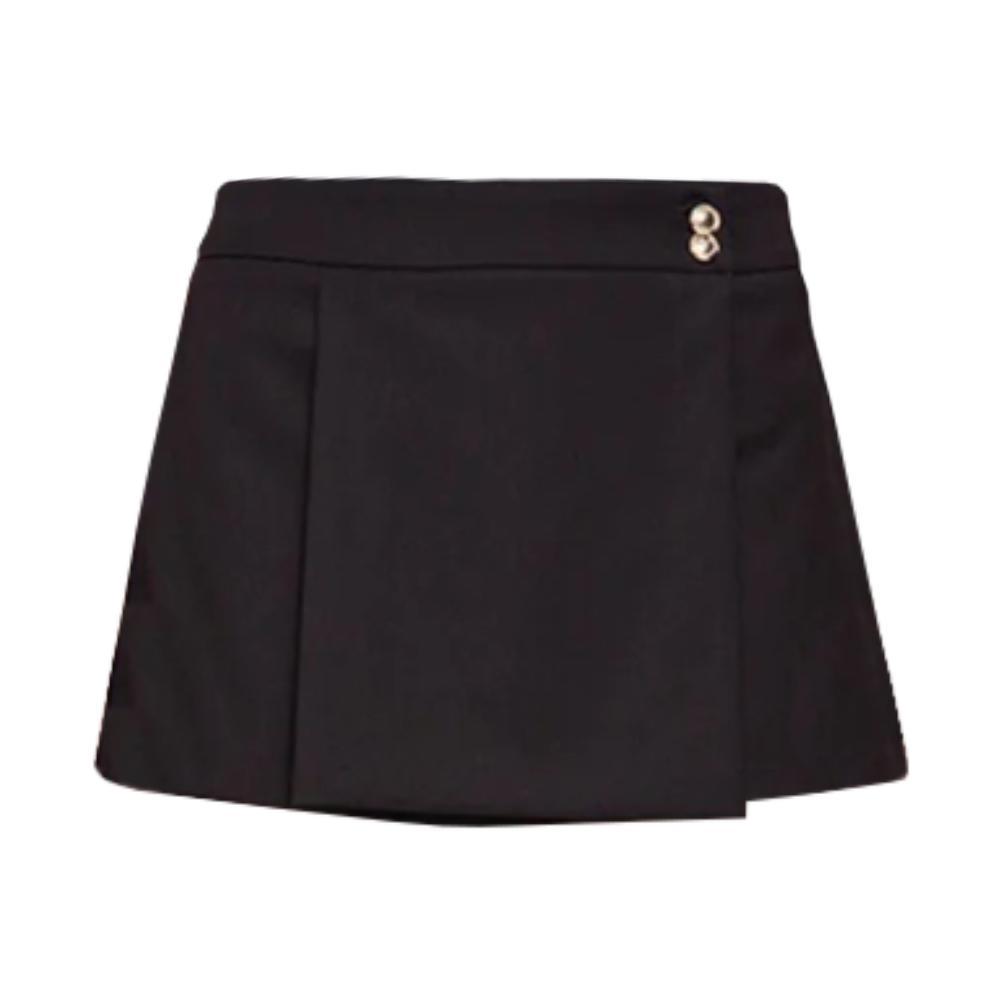 gaudi shorts gaudi. nero - foto 1