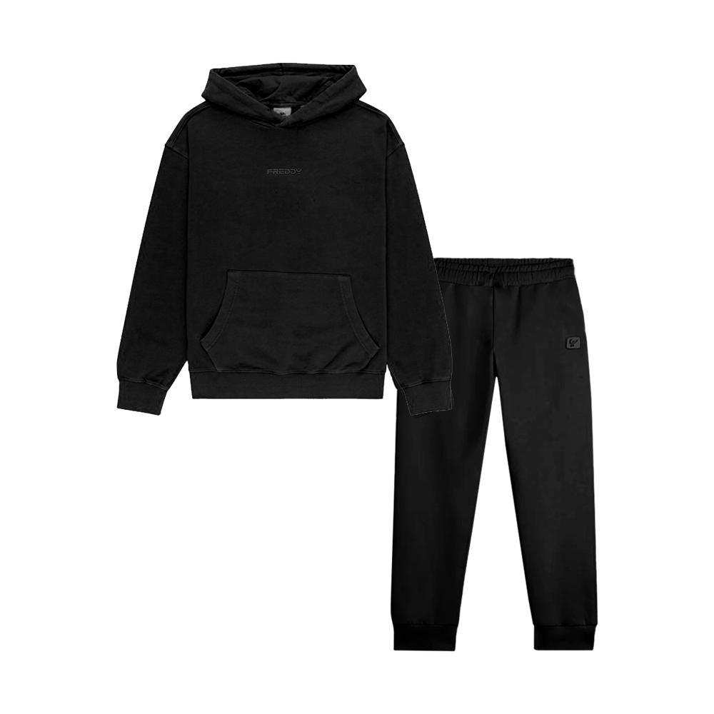 freddy tuta freddy. nero - foto 1