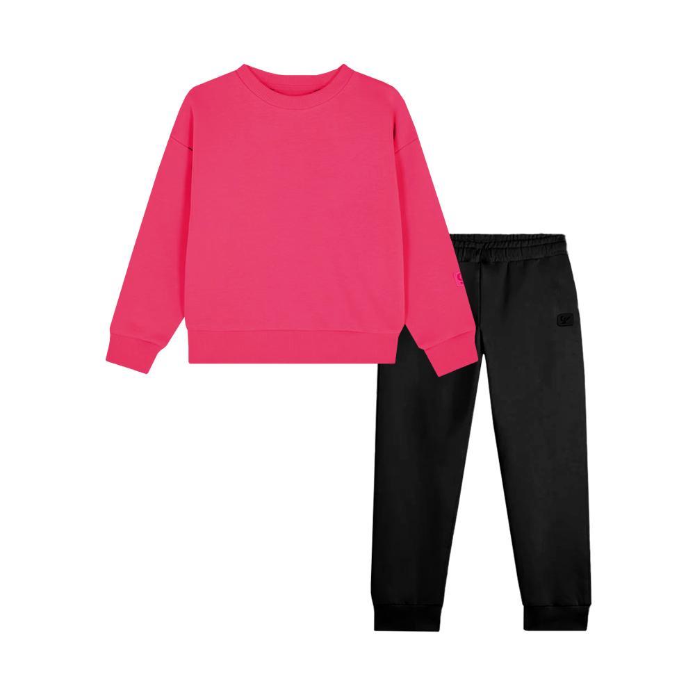 freddy tuta freddy. fucsia - foto 1