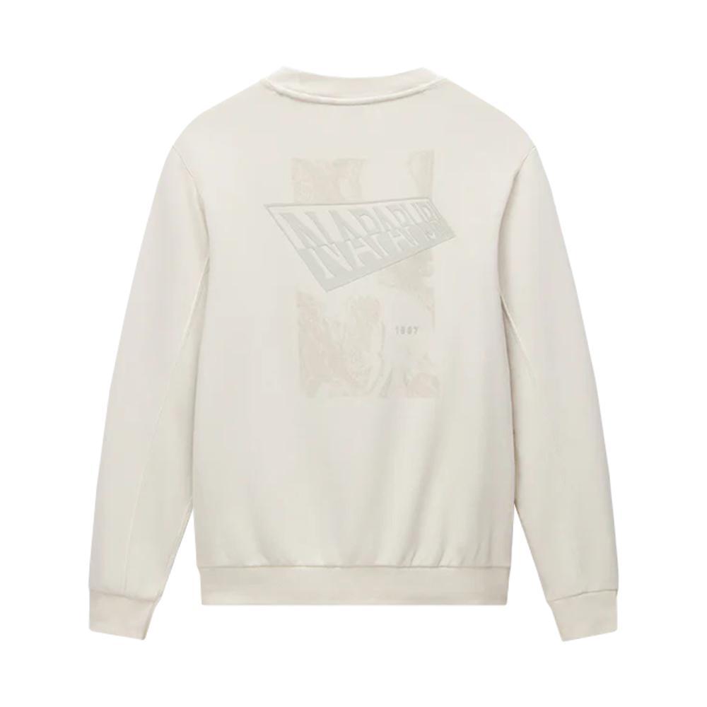 napapijri felpa napapijri. sabbia - foto 2