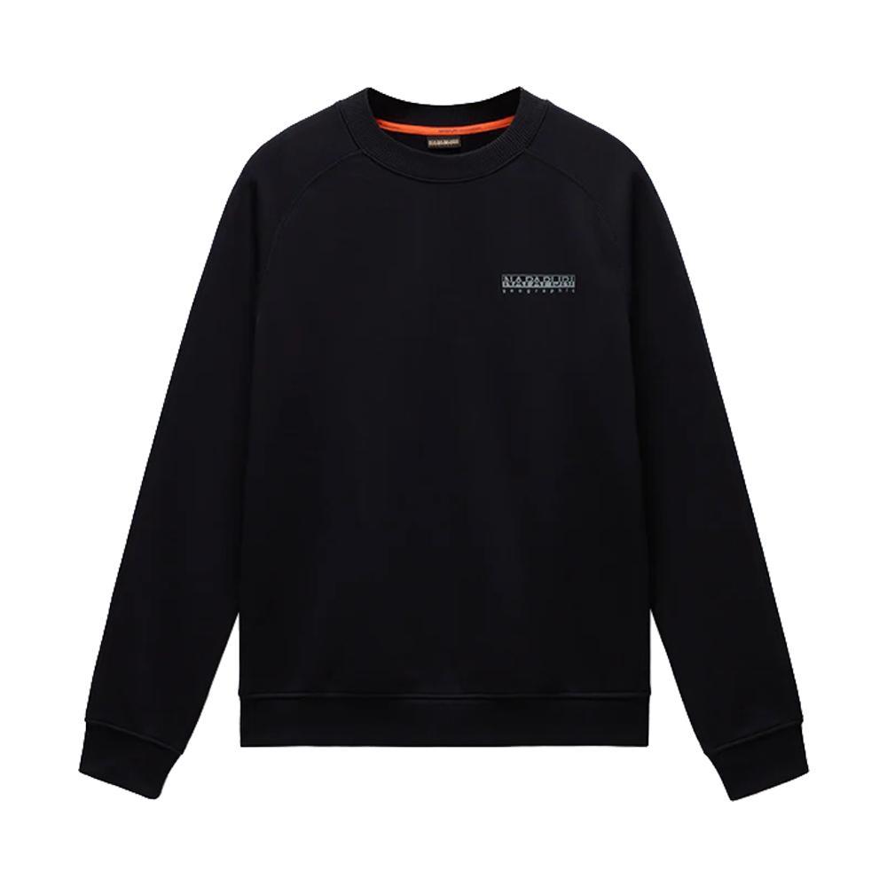 napapijri felpa napapijri. nero - foto 1