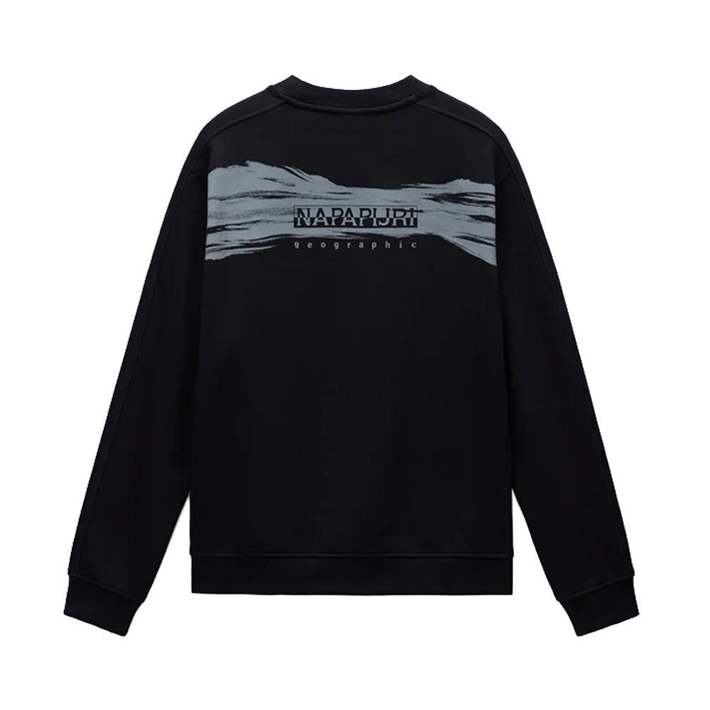 napapijri felpa napapijri. nero - foto 2