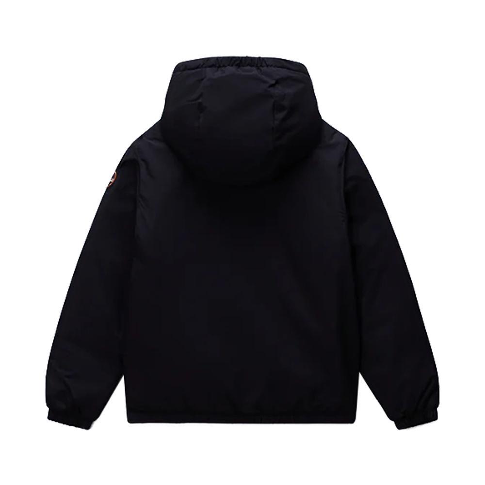 napapijri giubbotto napapijri. nero - foto 2