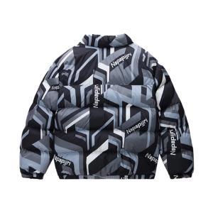 Giubbotto . camouflage