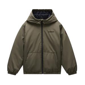 Giubbotto . militare