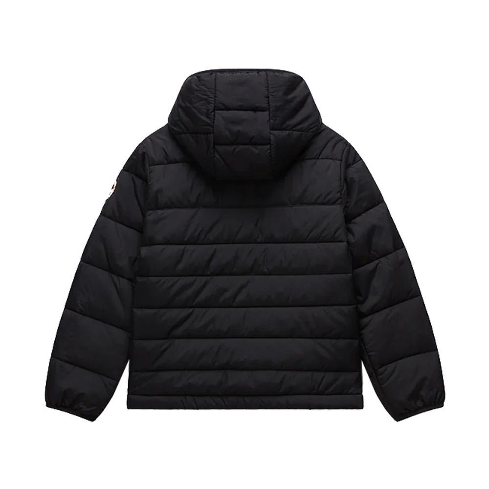 napapijri giubbotto napapijri. nero - foto 2