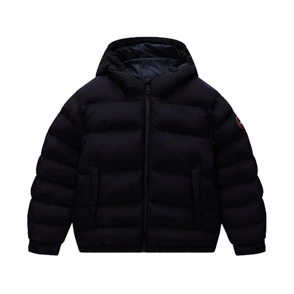 napapijri giubbotto napapijri. nero - foto 1