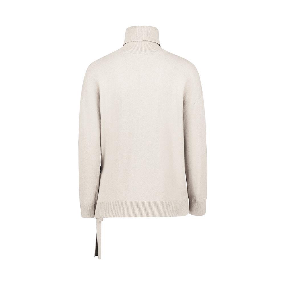 gaudi maglia gaudi. panna - foto 2