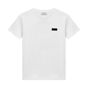T-shirt . bianco