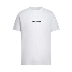 T-shirt . bianco