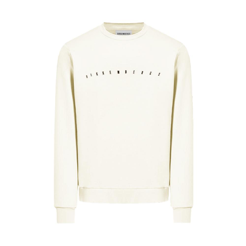 bikkembergs felpa bikkembergs. sabbia - foto 1