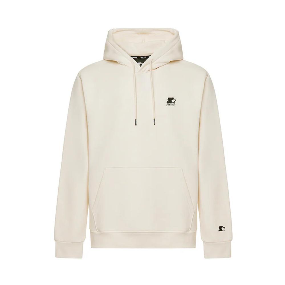 starter felpa starter. panna - foto 1