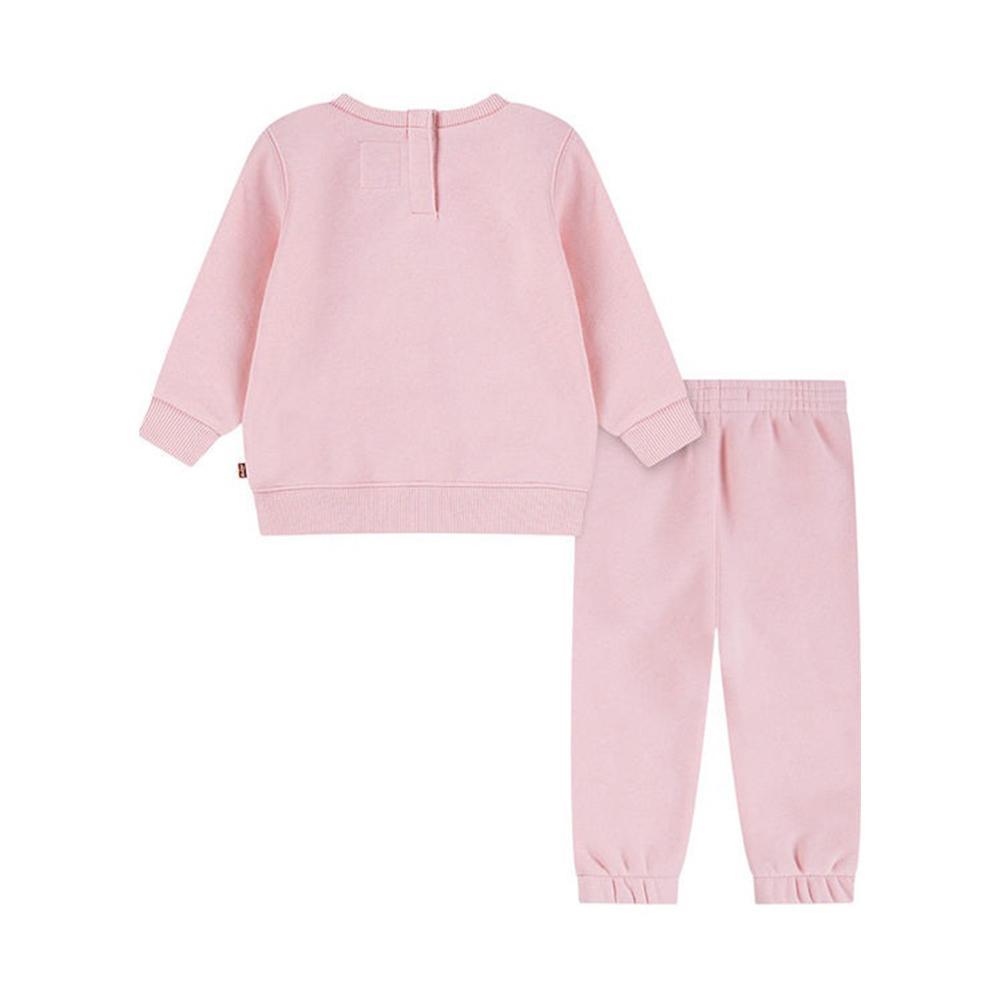 levis tuta levi's. rosa - foto 2