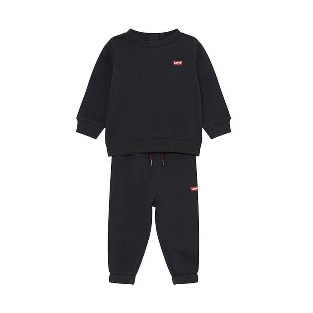 levis tuta levi's. nero - foto 1