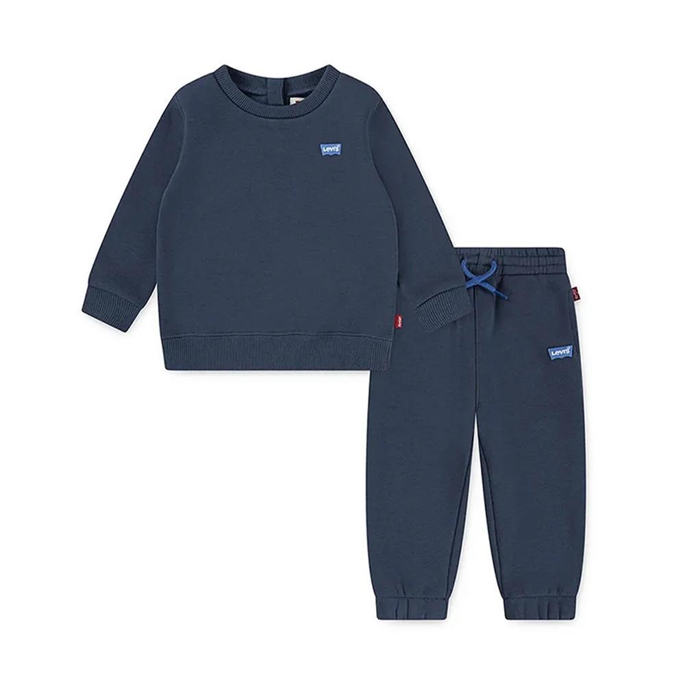 levis tuta levi's. blu - foto 1