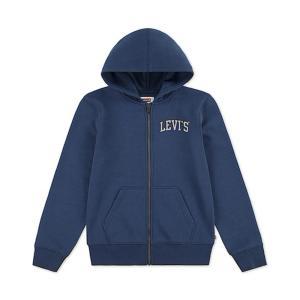 Felpa levi's. blu