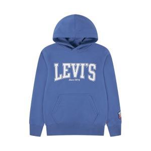 Felpa levi's. bluette